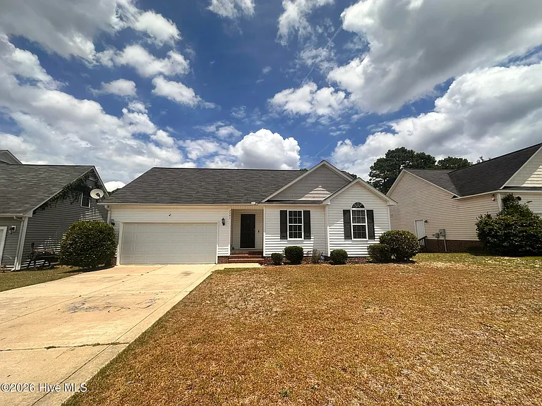 2241 Stornoway Ct — Photo 1