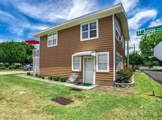 400 37th Ave S, North Myrtle Beach, SC 29582