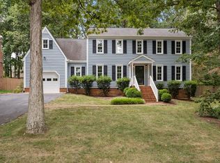 12819 Ashtree Rd, Midlothian, VA 23114
