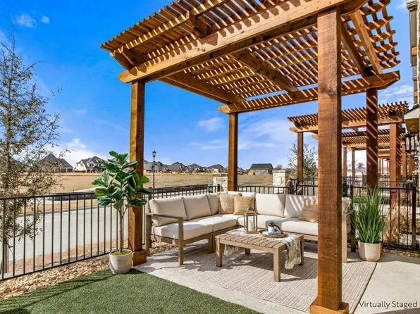 2876 Enfield Colony, The Colony, TX 75056
