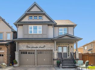 26 Arcadia Rd, Caledon, ON L7C3V7