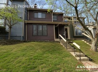 418 Cranes Roost Ct, Annapolis, MD 21409