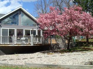 1217 McIntyres Landing Rd, Grayling, MI 49738