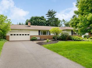 2433 Eastcleft Dr, Columbus, OH