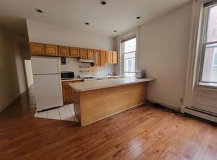 2022 Spring Garden St APT 2R, Philadelphia, PA 19130