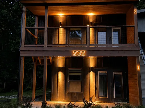 232 C A Dr #3, Hiawassee, GA 30546