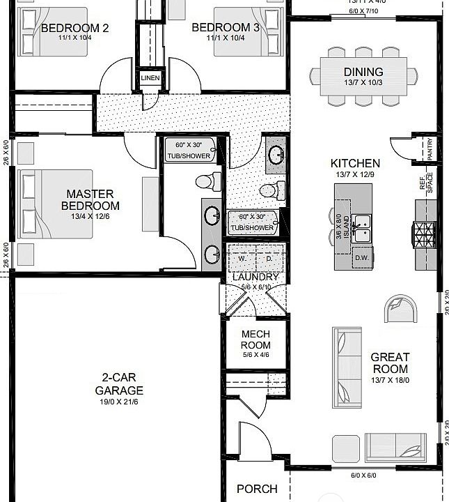 2nd image of 403 Pagget Avenue