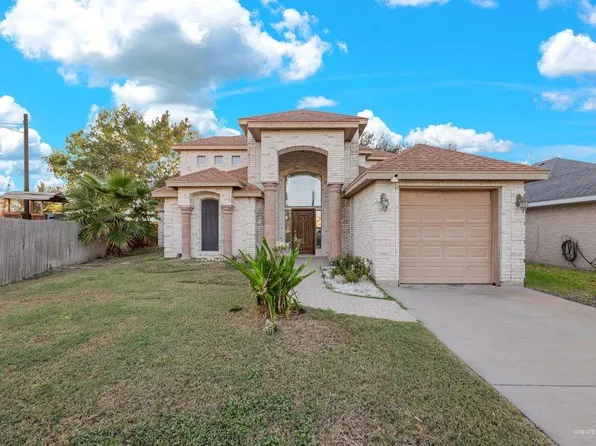 5605 N 41st St, McAllen, TX 78504