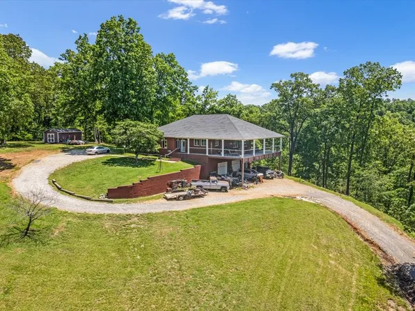 1779 Walden Ridge Rd, Manchester, TN 37355