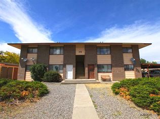 475-32 1/8 Rd, Clifton, CO 81520