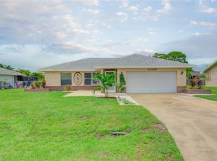 17388 Ingram Rd, Fort Myers, FL 33967