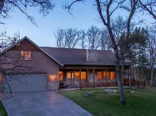 6866 6th St, Stevens Point, WI 54482