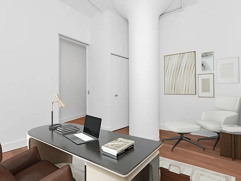 99 Gold St #4K — Photo 6