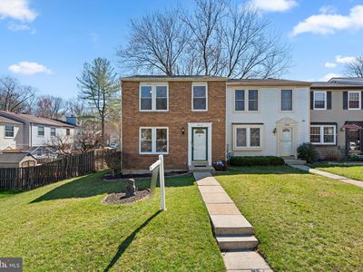 9210 Pinenut Ct, Laurel, MD, 20723