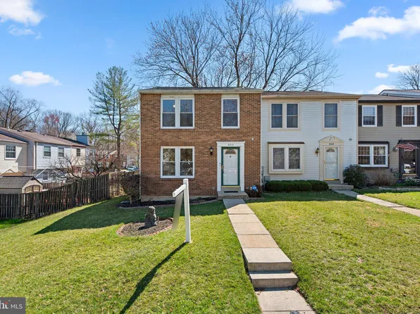 9210 Pinenut Ct, Laurel, MD 20723