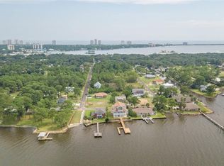 5635 Cruzat Way, Perdido Key, FL 32507