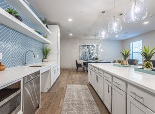 Palladium East Berry Street, Fort Worth, TX 76119
