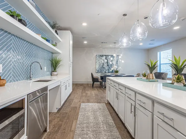 Palladium East Berry Street