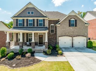 1620 Gallant Fox Ln, Suwanee, GA 30024