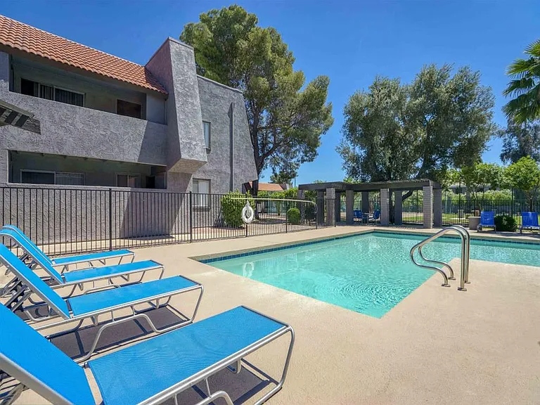 Sonoran Flats — Photo 20