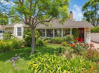 4854 Ranchito Ave, Sherman Oaks, CA 91423