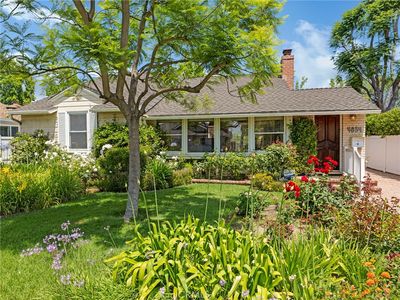 4854 Ranchito Ave, Sherman Oaks, CA, 91423