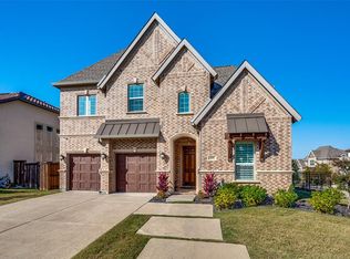 6693 Honeywood Ln, Frisco, TX 75036