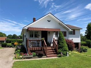 218 Linhurst Ave, Butler, PA 16001