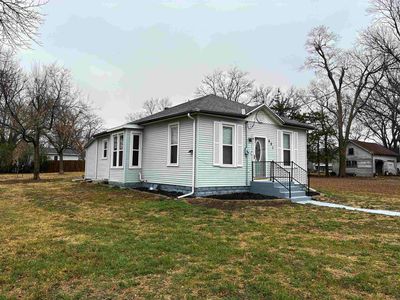 601 Blue River Ave, Juniata, NE, 68955