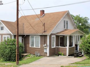 313 4th St, Morgantown, WV 26505