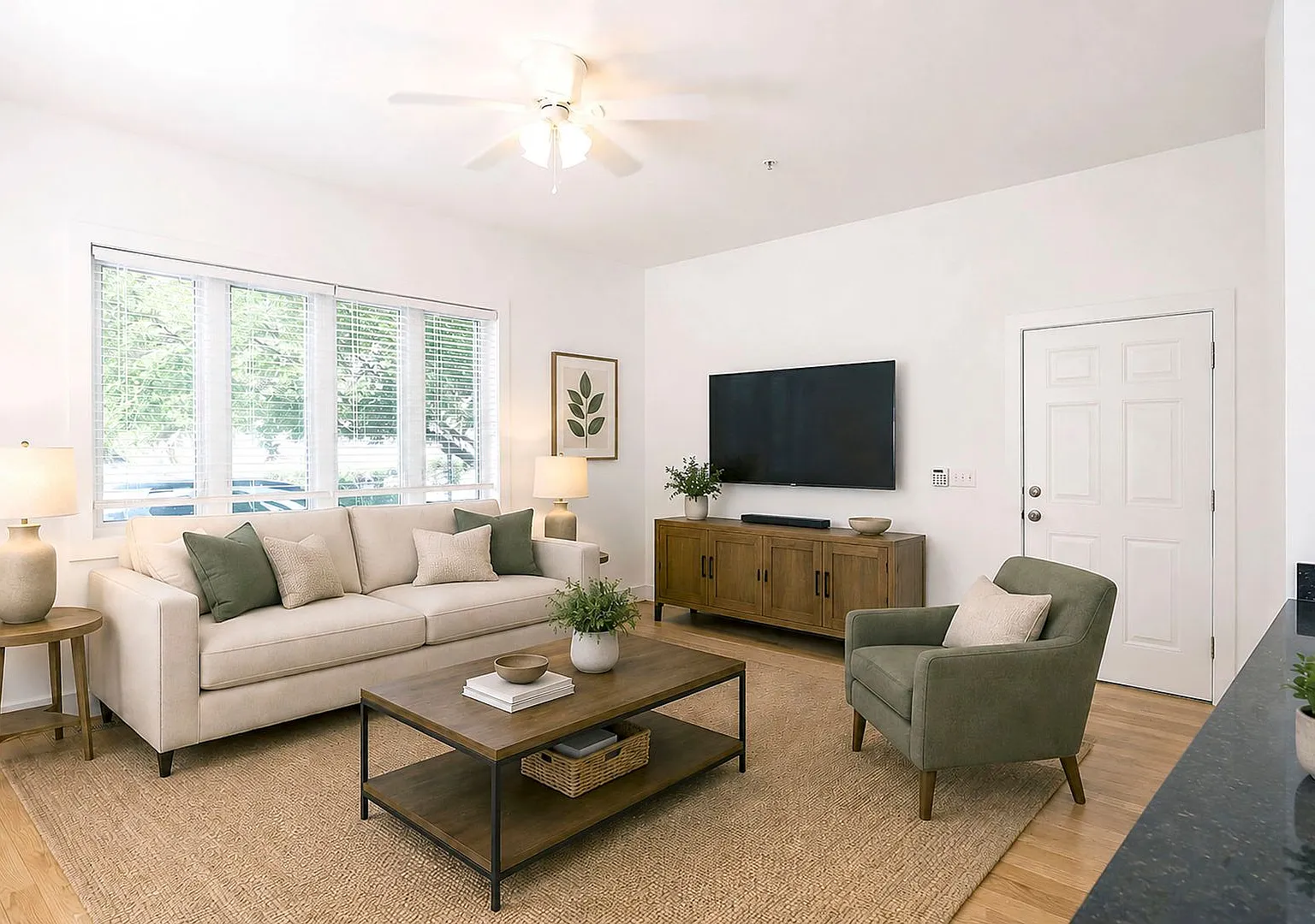 Highly Walkable Downtown Condo Near West Main St — Photo 4