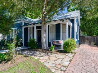 529 Mason St, San Antonio, TX 78208