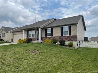 330 Denali Dr, Troy, MO 63379