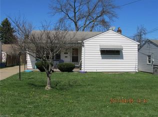 1106 Inverness Ave, Youngstown, OH
