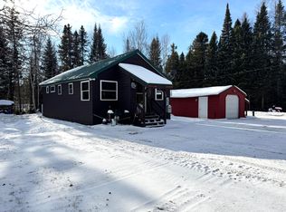 118 Glidden Rd, Eustis, ME 04936