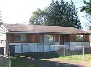 1309 SW 114th St, Seattle, WA 98146
