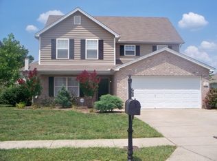 1323 Chopin Ct S, Murfreesboro, TN 37128