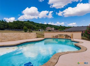 812 Taylor Creek Rd, Copperas Cove, TX 76522