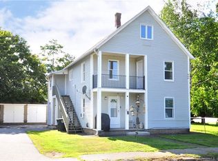 336 Oak Ave, Torrington, CT 06790