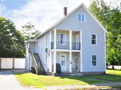 336 Oak Avenue, Torrington, CT, 06790
