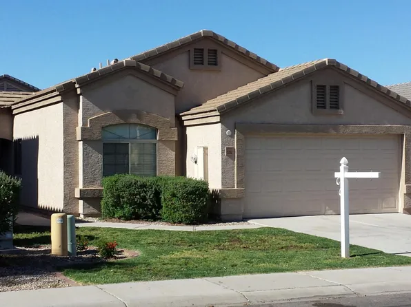 3202 W Carlos Ln, San Tan Valley, AZ 85142