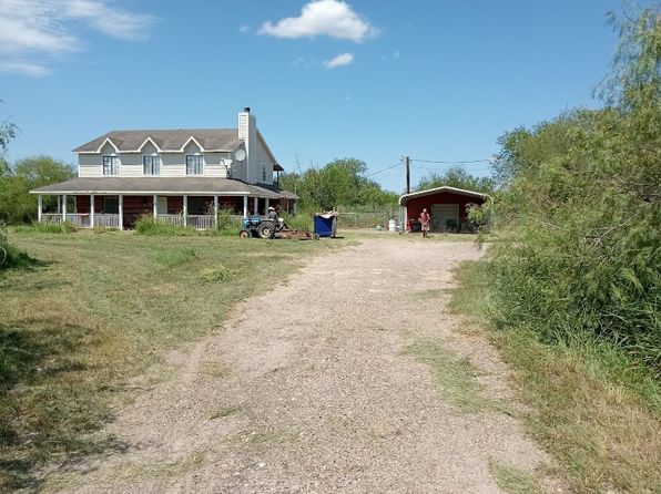 347 County Road 3075