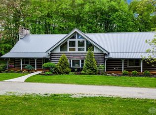 5055 Gilmour Rd, Morrow, OH 45152