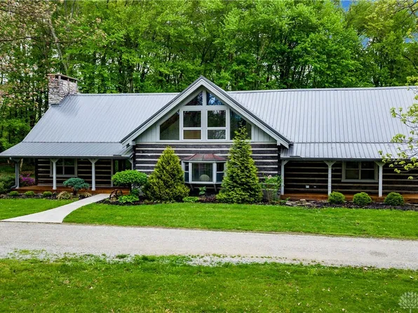 5055 Gilmour Rd, Morrow, OH 45152