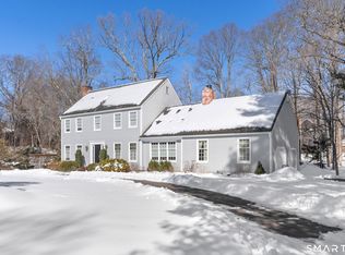 30 Pepperwood Lane, Branford, CT 06405