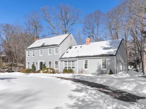 30 Pepperwood Lane, Branford, CT 06405