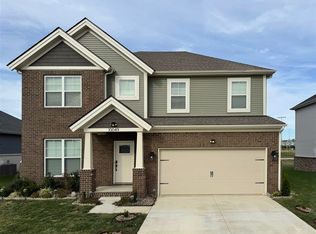 10049 Creamery Ln, Bowling Green, KY 42101
