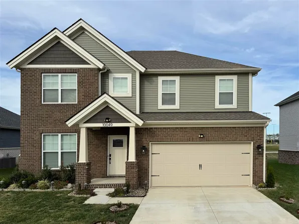 10049 Creamery Ln, Bowling Green, KY 42101