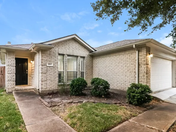 4011 Teal Vista Ct, Fresno, TX 77545