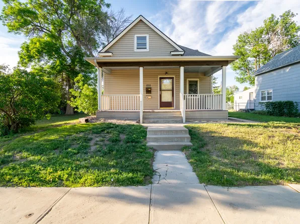 1211 7th Ave N, Great Falls, MT 59401